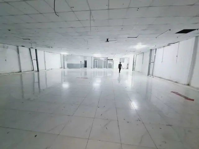 Xưởng 600M² Bà Điểm – Gần Bến Xe An Sương – Giá Chỉ 45 Triệu