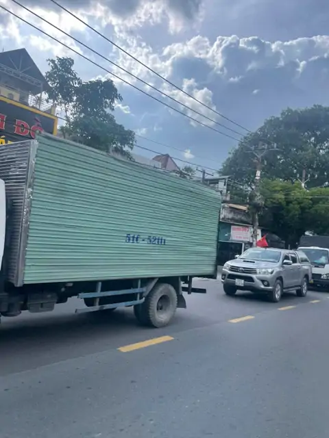 Siêu Kho Mặt Tiền Lê Văn Khương – 2.000M² Kho Xây Dựng – Ngang 80M