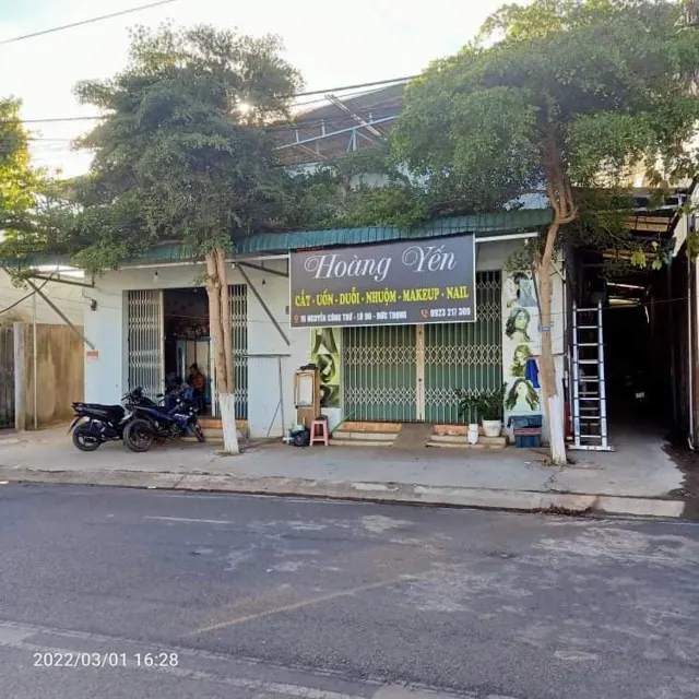Nhà Đẹp - Giá Tốt –Chính Chủ Bán Nhà Tại Khu Vực Liên Nghĩa, H.đức Trọng, T.lâm Đồng