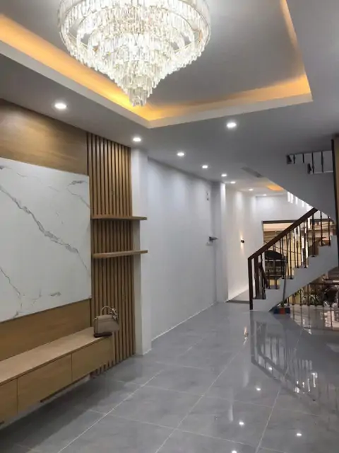 Cho Thuê Nhà Nguyên Căn Vũ Tông Phan – Thanh Xuân 40M² × 6 Tầng 6Pn 22 Triệu/tháng