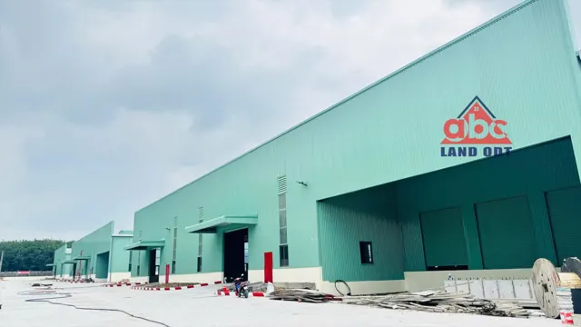 Xt163 Nhà Xưởng Sản Xuất Cho Thuê Ổn Định Lâu Dài, Kv Tập Chung Nhiều Dn Fdi, Trống Xưởng