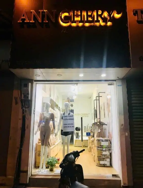 Cho Thuê Mặt Bằng Kinh Doanh Tại 129, Phố Mai Hắc Đế, Phường Nguyễn Du, Quận Hai Bà Trưng, Hà Nội