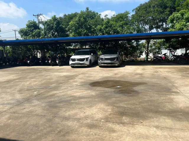 Xn367 Nhà Xưởng Sản Xuất Với Đủ Pháp Lý Vận Hành Liền, Xưởng Trống Thích Hợp Cơ Khí, Nhựa