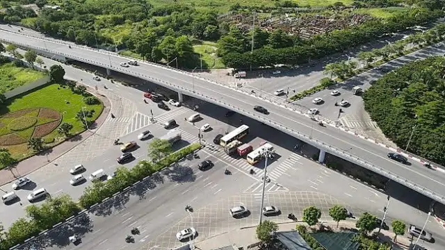Đất Đẹp Phố Trạm – 50M² – Ngõ Ô Tô Thông – Gần Cầu Vĩnh Tuy Tìm Đất Ở Đẹp – Vị