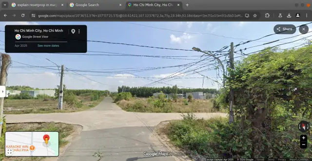 Bán Đất Tóc Tiên, Châu Pha, Phú Mỹ 5X30m = 150M2 - 83M2 Tc