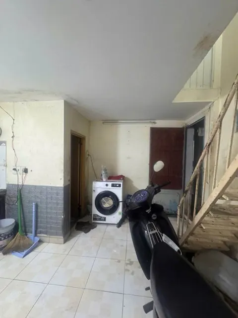 [H2915] Nhà Đẹp 3Pn Sát Bv Đa Khoa Hồng Đức 3, Thống Nhất - Giá 3.X Tỷ