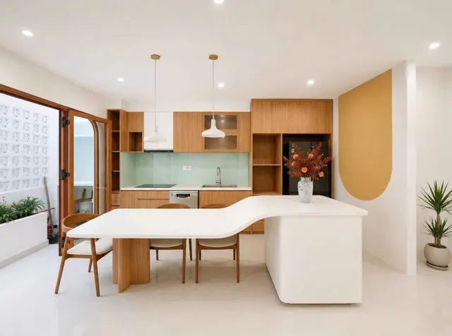Mặt 2 Tiền Huỳnh Thị Đồng, Vừa Ở Vừa Kinh Doanh, Nhà Nội Thất Cao Cấp