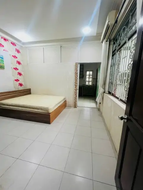 Cho Thuê Căn Hộ Mini 40M² Đầy Đủ Nội Thất – Gần Cityland Gò Vấp