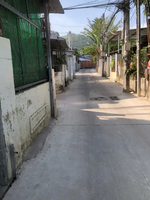 Bán Nhà Hẻm Nguyễn Khuyến Nha Trang, Căn Nhà Gồm 7 Phòng Trọ Đang Cho Thuê