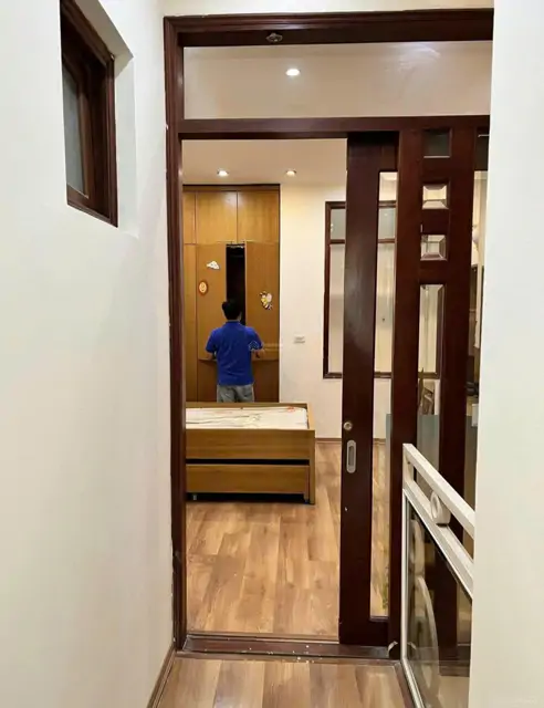 Cho Thuê Nhà Nguyễn Khang – Cầu Giấy 80M² × 4 Tầng 3Pn – 3Wc 23 Triệu/tháng