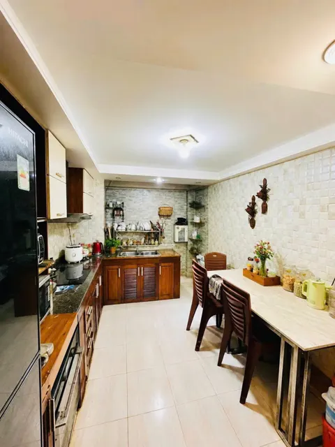Nhà Mặt Tiền Phạm Văn Hai, Quận Tân Bình, 3 X 20M (60 M2), Giá 14 Tỷ