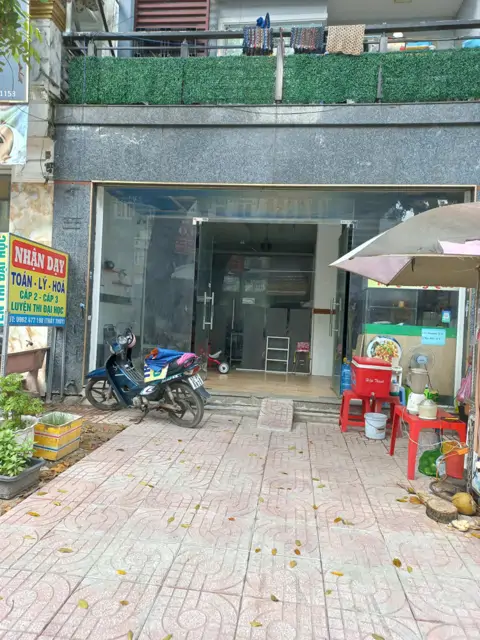 Cho Thuê Mặt Bằng Kd Mặt Tiền Dt: 80M2-Tại Số 25 Đường Số 3, Kdc Vĩnh Lộc, P.bình Hưng Hòa B,