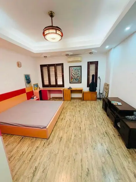 Phân Lô Lê Trọng Tấn, Thanh Xuân – 2 Mặt Ngõ Ô Tô – 65M² – 5 Tầng – Mt 5M – 346Tr/m²