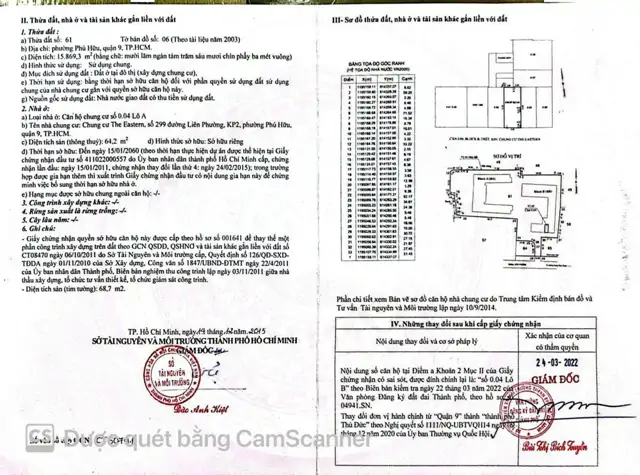 Bán Shophouse Tại Chân Đế Chung Cư
