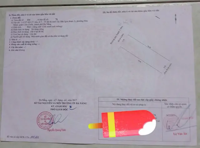 Cần Bán Lô Đất Mt Cần Bán Lô Đất Mt Hòa Phú 9 (Gò Nảy 6 Cũ)