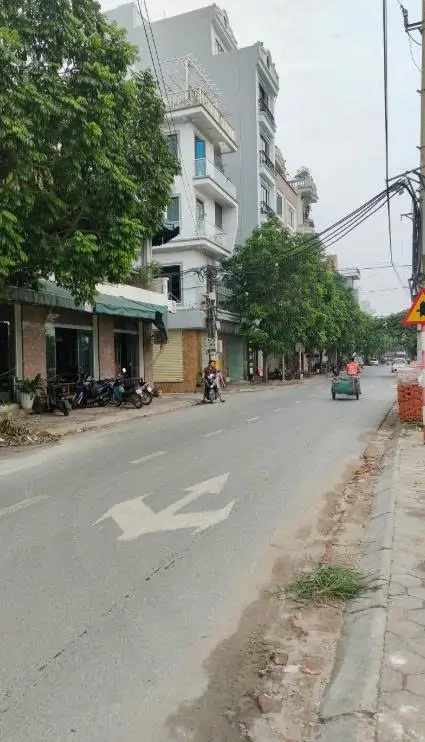 Cc Cho Thuê Nhà Tại Lũng Kênh - Đức Giang- Hoài Đức - Hà Nội