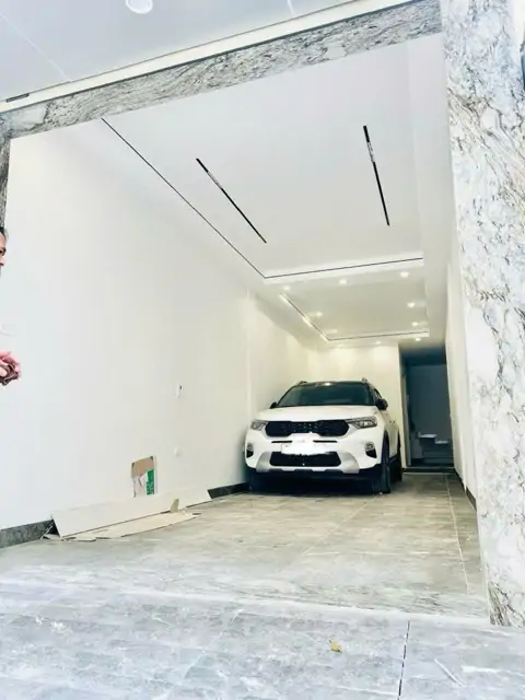 15,X Tỏi Mà Có Căn Nhà Này Ở Tư Đình Thì Anh Em Có Xuống Tiền Không? 45M² – 7 Tầng – Gara