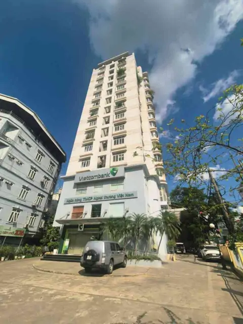 CHUNG CƯ TÒA ICC 1277 GIẢI PHÓNG, diện tích 90m2, 3 NGỦ | SỔ ĐỎ | CHỈ 6.8 TỶ 💥