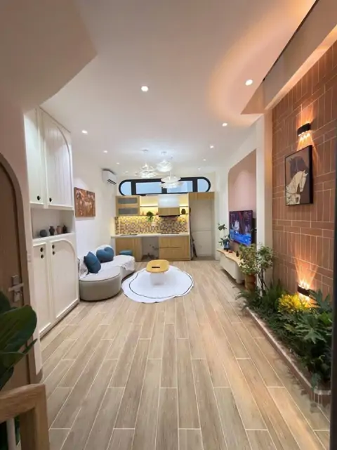 Bán nhà Vũ Tông Phan, Thanh Xuân, Hà Nội 💥