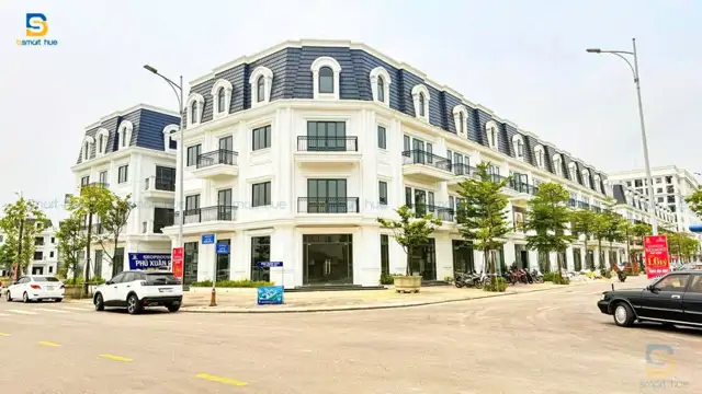 MUA NƠI ĐÂU ĐỂ KHÔNG LO MÙA LŨ HUẾ?