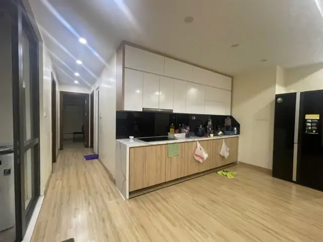 Bán nhà riêng FLC Đại mỗ (gần sát Aeon)
