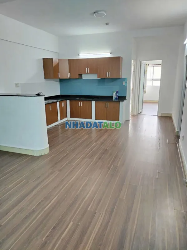 Bán Căn Hộ Lkhang Gia , 73M, 2Pn, Có Sổ Hồng , Giá Bán : 2,590 Tỷ - Có Bớt
