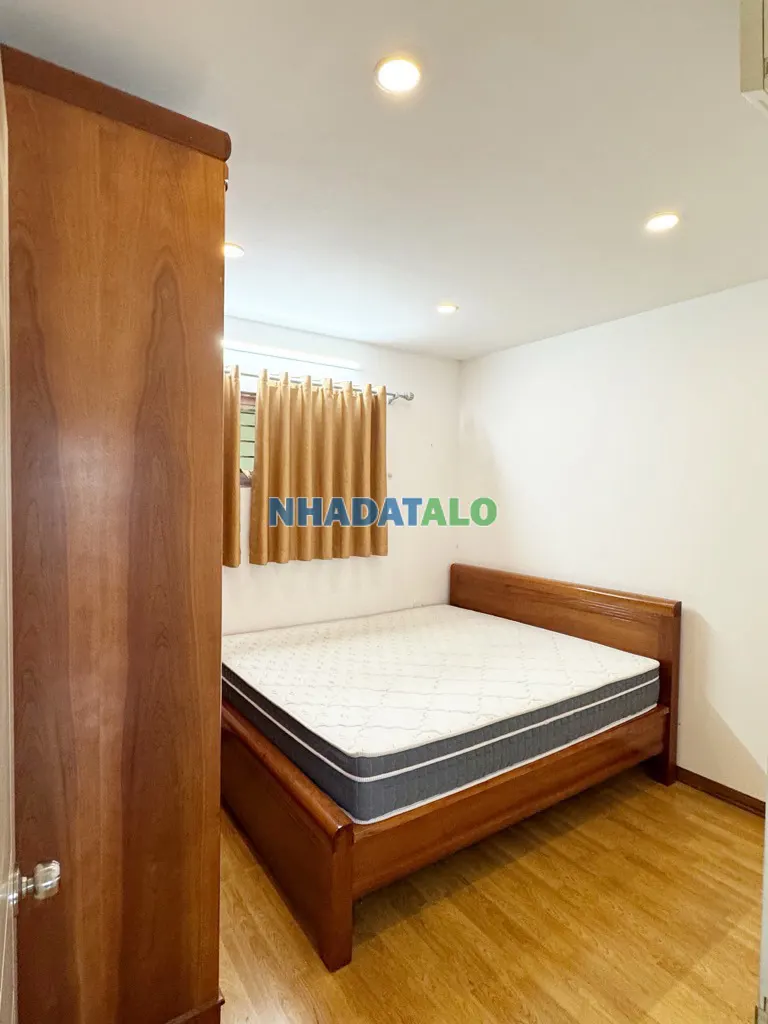 Căn Hộ Chung Cư Trần Hòa , Diện Tích 63M2 , Tầng 3 , Mặt Tiền 5M , Giá Nhỉn 3Tỷ