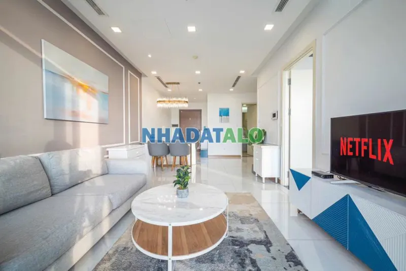 Căn Hộ Nơ Trang Long 60M2 Xả 790Tr 2Pn Shr-Cho Vay O798-O21-335