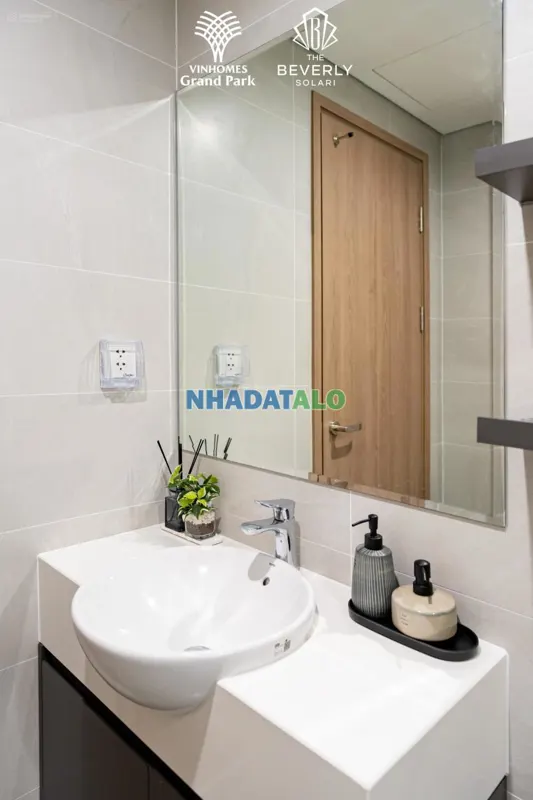 Bán Căn Hộ 2 Phòng Ngủ 2Wc Beverly Solari Giá Tốt Nhất Giỏ Hàng Cđt