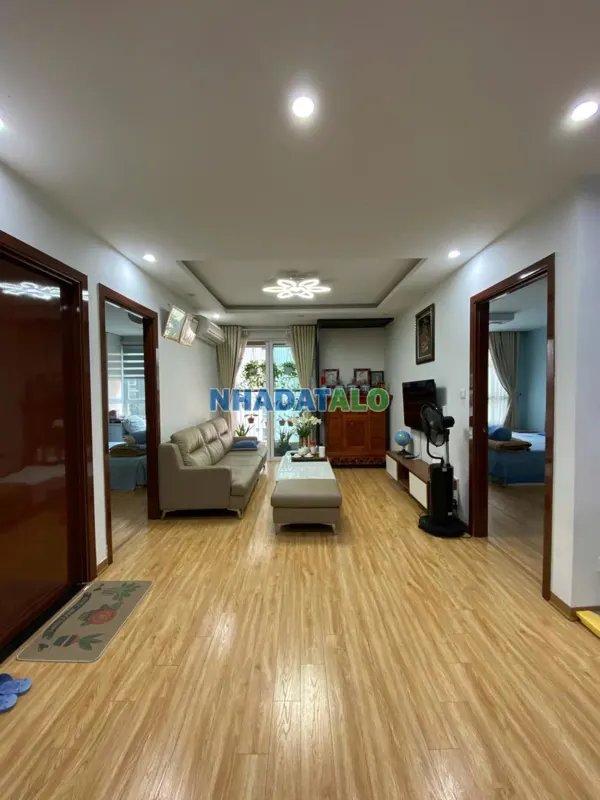 Bán Căn 2Pn Rộng 85M2 Tại Seasons Avenue - Mỗ Lao