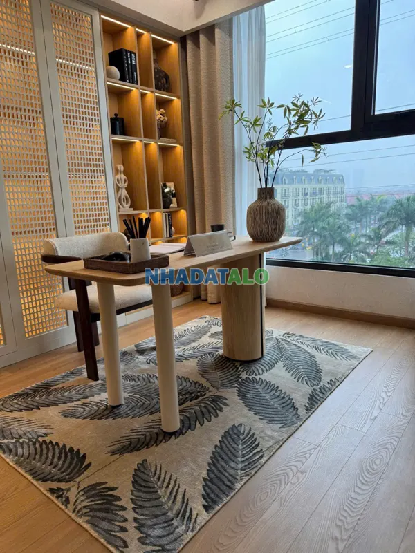 Nhận Booking Sớm Căn 2Pn Dự Án The Charm An Hưng (Số Lượng Giới Hạn)
