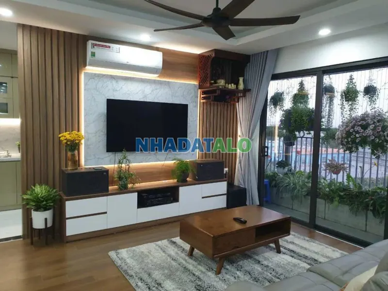 Chính Chủ Gửi Bán Gấp Căn Hộ 2 Phòng Ngủ Tại Hinode City - Giá 7