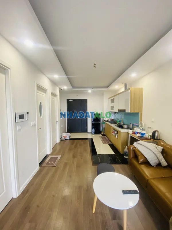 Cần Bán Căn 2 Ngủ 1Vs 63M Imperia Sky Garden Giá 5