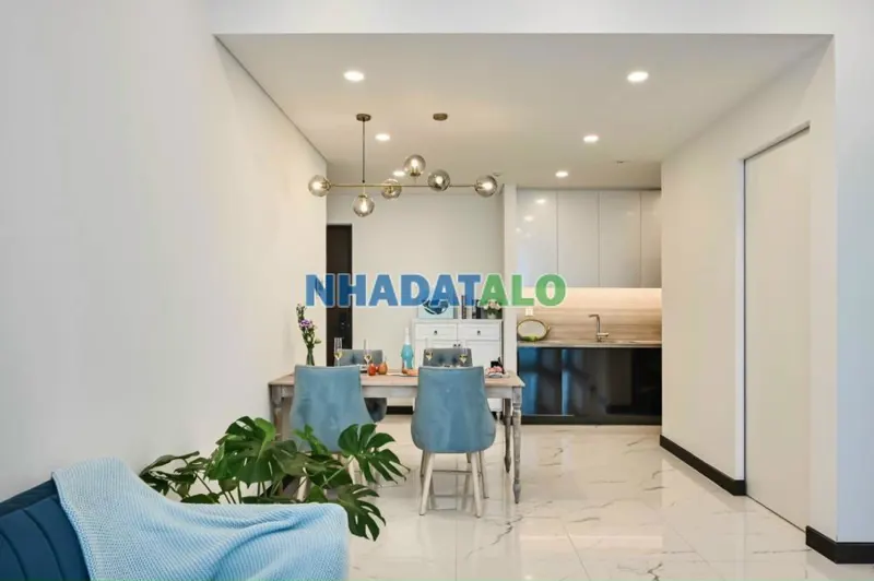 Căn Hộ 2Pn Sát Cv Gia Định 1,62Tỷ Sổ Hồng Riêng Full Nội Thất 0703