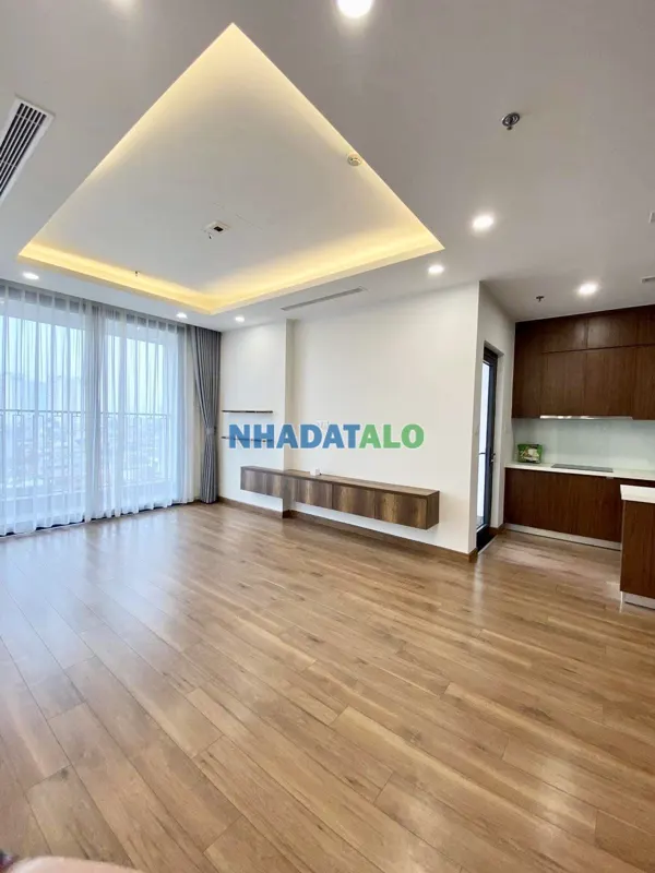 Bán Căn 3 Ngủ Hinode City - Thiết Kế: 3Pn, 2Wc - Nhỉnh 9 Tỷ X (Sổ Đỏ Lâu Dài)