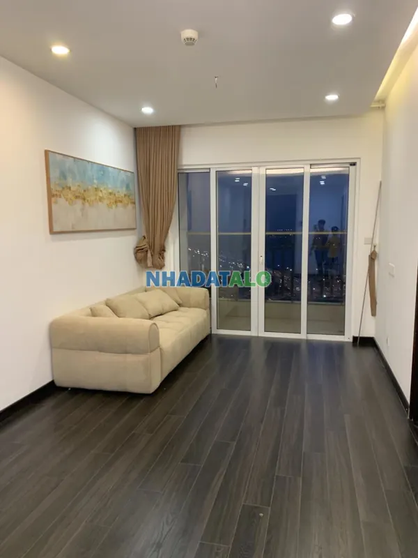 Chỉ Với 4 X Tỷ Diện Tích 70M2 Căn Góc 2Pn2vs View Sông Tại Hoà Bình Green City
