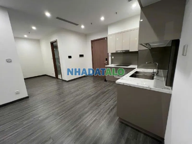 Bán Căn Hộ 1PN R1.01 – 48m² – View Đẹp, Yên Tĩnh – Giá 3.09 Tỷ – Sổ Đỏ Chính Chủ
