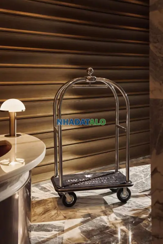 Bán Gấp Ch Grand Marina, Jwmarriott Vận Hành Giá Chỉ 21 Tỷ (1Pn,1Wc)