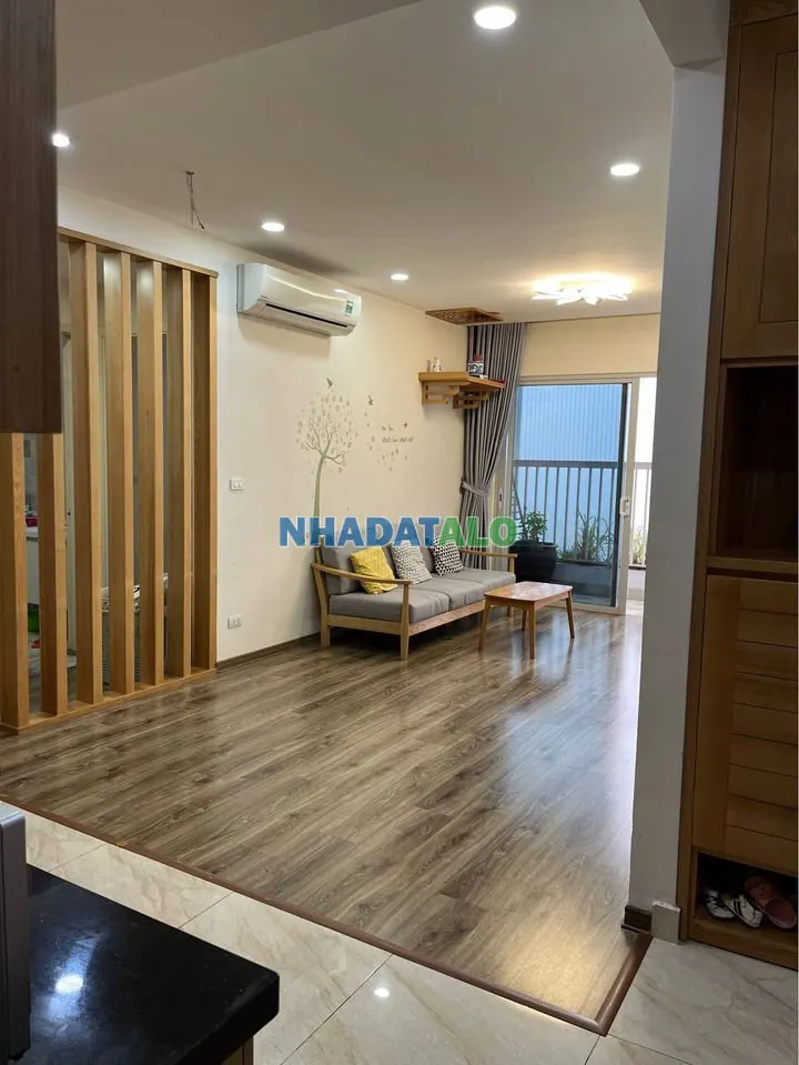 Chung Cư Ecolife Capitol Bán Gấp Căn 76M2, 2N, Giá 5