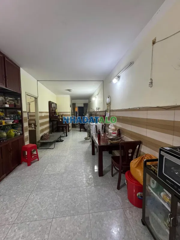Bán Căn Hộ Khang Gia 84M 2Pn 2Wc Giá Bán : 1 Tỷ 9