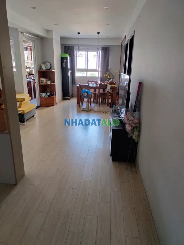 Bán Căn Hộ Khang Gia 92M 3Pn Giá 2 Tỷ 160 Có Bớt Lộc