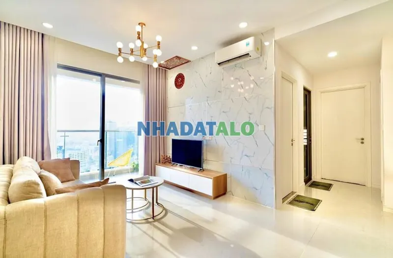 Căn Hộ 2Pn Phạm Văn Đồng Kế Sân Bay 1,52 Tỷ Full Nội Thất, Sẵn Sổ O7o3