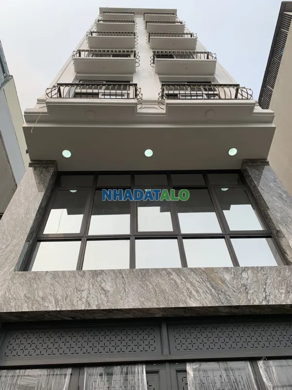 Ccmn Căn Hộ Cho Thuê Hà Đông 95M2 Lô Góc 8 Tầng Thang Máy 30P Cho Thuê Giá 19,5