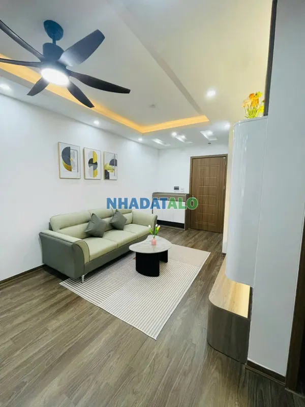 Bán Chung Cư Phường Hoàng Liệt