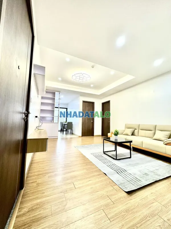 Căn Hộ Cc Tại Osaka Complex 71M 2Pn 2Vs Hoàng Mai