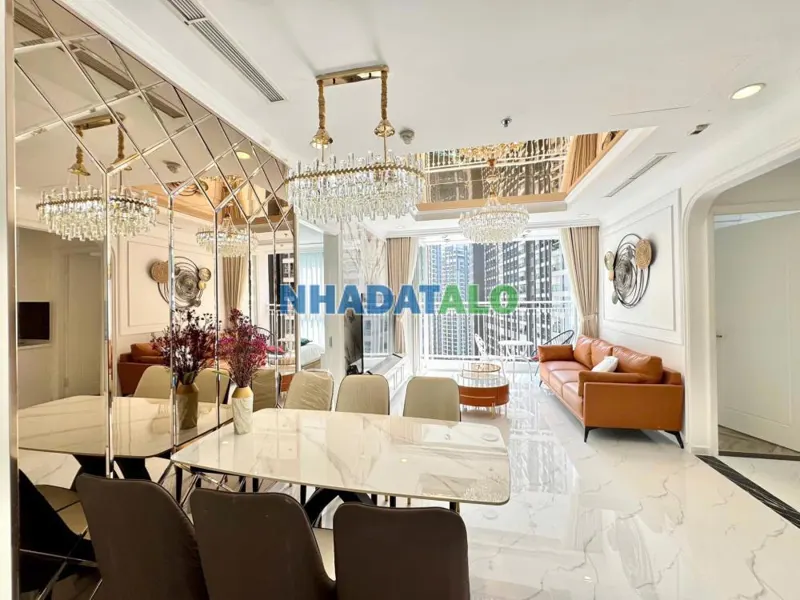 Hiện Đại View Hồ Bơi 54M2/1 Tỷ 5 Full Nt,Shr,Vay 70%, Dọn Ở Liền Kế Sân Bay