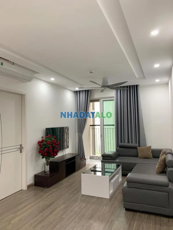 Bán Gấp Căn 2Pn Siêu Rộng 86M2 Tại Seasons Avenue - View Hồ