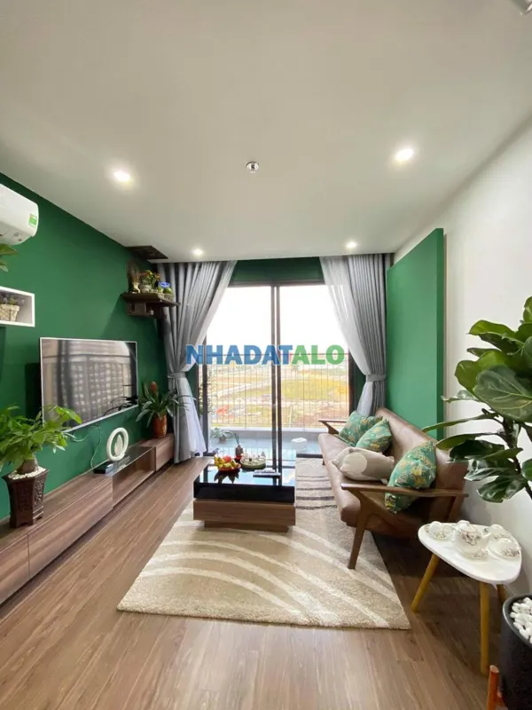Rẻ Nhất Thị Trường Căn 2N 1Vs Giá Chỉ 2