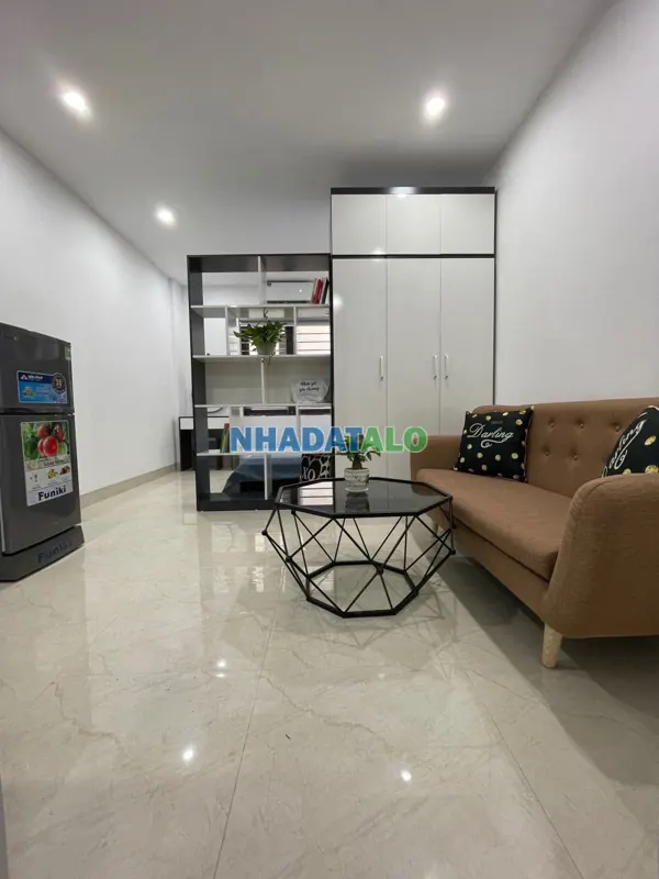 Bán Tòa Ccmn Cao Cấp Tại Đình Thôn Với Dt 102M 7 Tầng Thang Máy, 19P Khép Kín