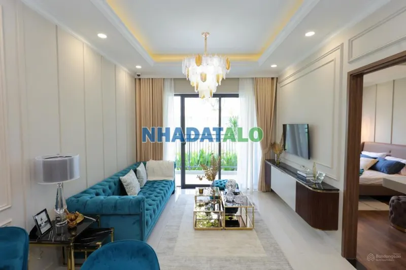 Chính Chủ Cần Bán Căn Hộ 2Pn Tại Hanoi Melody Residences, Linh Đàm, Ck Khủng